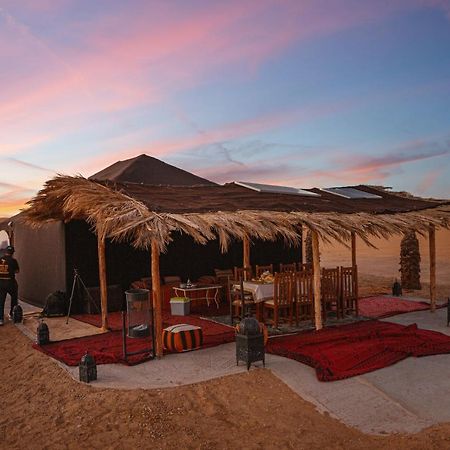 Paradis Du Sahara Merzouga Bagian luar foto